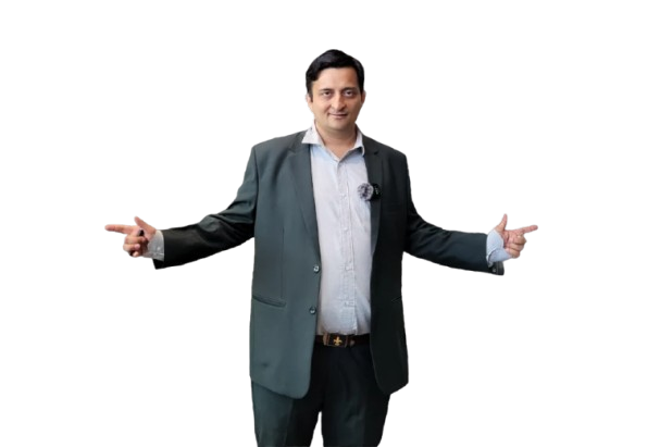 Gaurav Bhardwaj — Founder & CEO — Global Digital Realtors